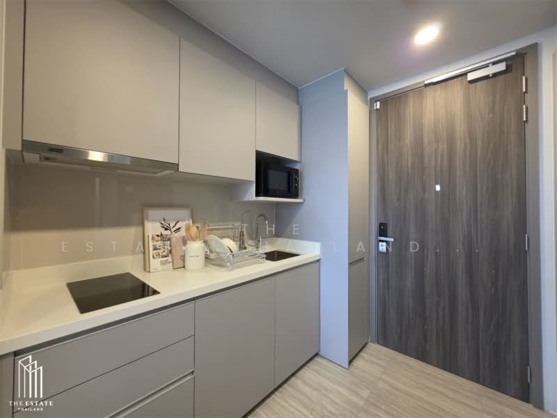 Whizdom The Forestias, Samut Prakan, Debaratana Road, Bang Kaeo, Bang Plee, Samut Prakan, 1 Bedroom, 41 sqm, Condo For Rent, by The Estate(Thailand) Limited, 500415391 - DDproperty.com