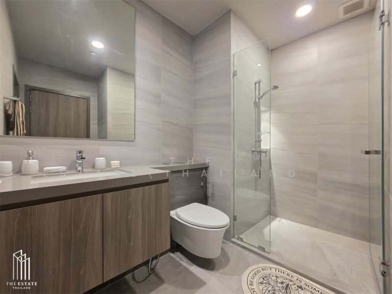 Whizdom The Forestias, Samut Prakan, Debaratana Road, Bang Kaeo, Bang Plee, Samut Prakan, 1 Bedroom, 41 sqm, Condo For Rent, by The Estate(Thailand) Limited, 500415391 - DDproperty.com