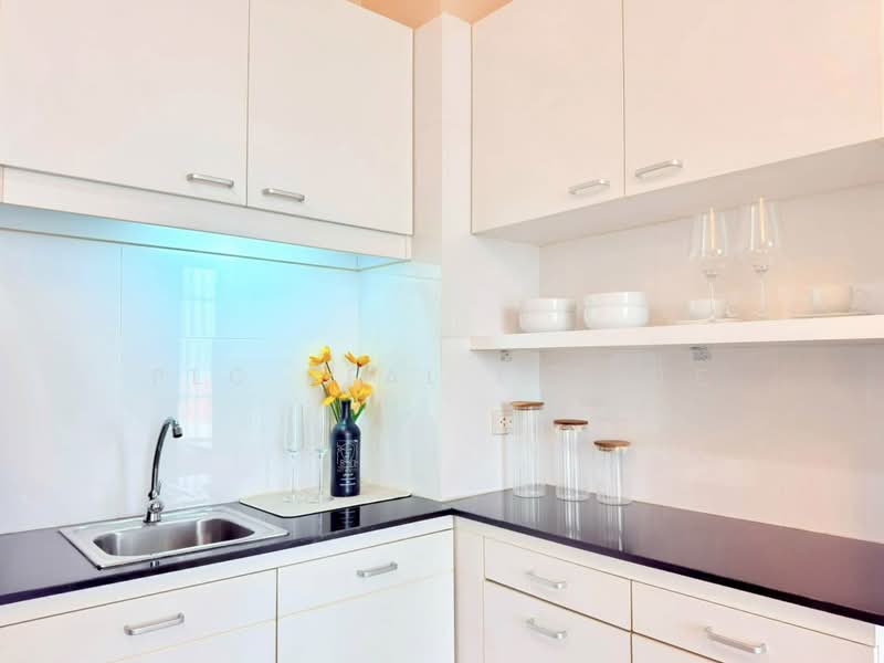 CC Condominium 1, Chon Buri (Pattaya), 418 Village No. 6, Nong Pru, Bang Lamung (Pattaya), Chon Buri (Pattaya), 1 Bedroom, 35 sqm, Condo For Sale, by PLC Real Estate, 500415395 - DDproperty.com