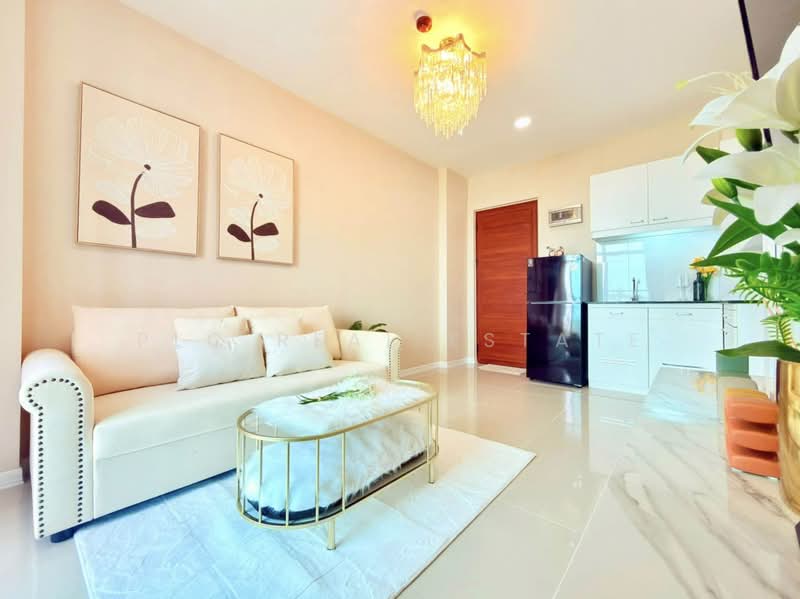 CC Condominium 1 : ซีซี คอนโดมิเนียม 1, ชลบุรี, 418 หมู่ที่ 6, หนองปรือ, บางละมุง, ชลบุรี, 35 ตร.ม., คอนโด ขาย, โดย PLC Real Estate, 500415395 - DDproperty.com