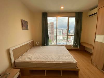 For Rent - Life @ Sukhumvit 65, Bangkok
