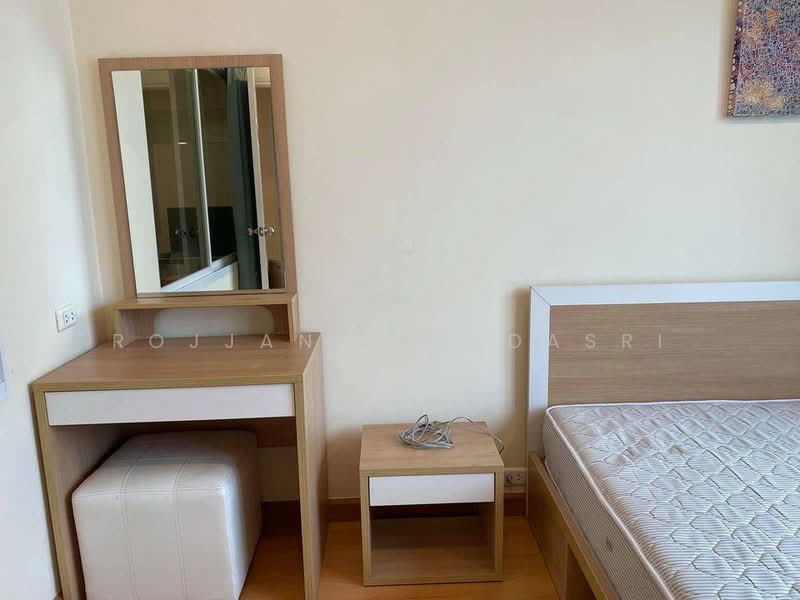 Life @ Sukhumvit 65, Bangkok, Sukhumvit Road, Phra Kanong Nua, Watthana, Bangkok, 1 Bedroom, 32 sqm, Condo For Rent, by Rojjana Jindasri, 500415396 - DDproperty.com