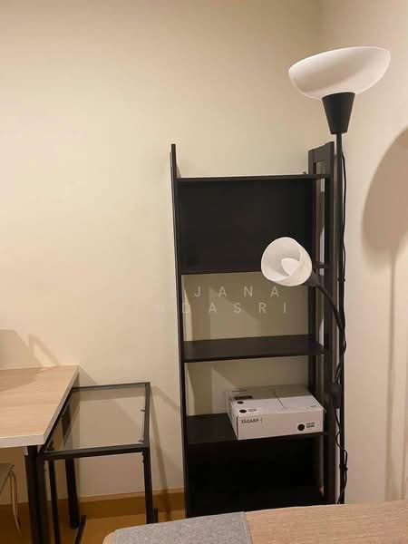 Life @ Sukhumvit 65, Bangkok, Sukhumvit Road, Phra Kanong Nua, Watthana, Bangkok, 1 Bedroom, 32 sqm, Condo For Rent, by Rojjana Jindasri, 500415396 - DDproperty.com