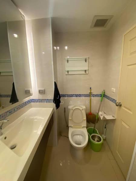 Life @ Sukhumvit 65, Bangkok, Sukhumvit Road, Phra Kanong Nua, Watthana, Bangkok, 1 Bedroom, 32 sqm, Condo For Rent, by Rojjana Jindasri, 500415396 - DDproperty.com