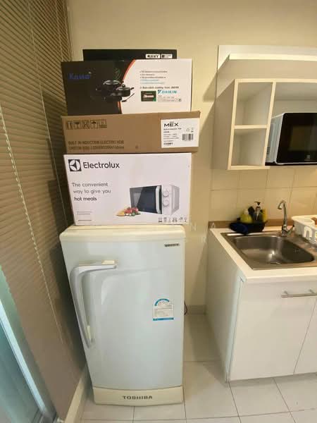 Life @ Sukhumvit 65, Bangkok, Sukhumvit Road, Phra Kanong Nua, Watthana, Bangkok, 1 Bedroom, 32 sqm, Condo For Rent, by Rojjana Jindasri, 500415396 - DDproperty.com
