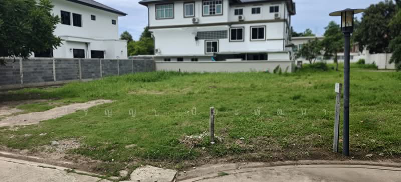 Beverly Hills Chaengwattana, Bangkok, 112 Chaeng Watthana Rd, Thung Song Hong, Lak Si, Bangkok, , 40,180 sqm, Land For Sale, by ปริญญา ปิยะพัฒนา, 500415400 - DDproperty.com
