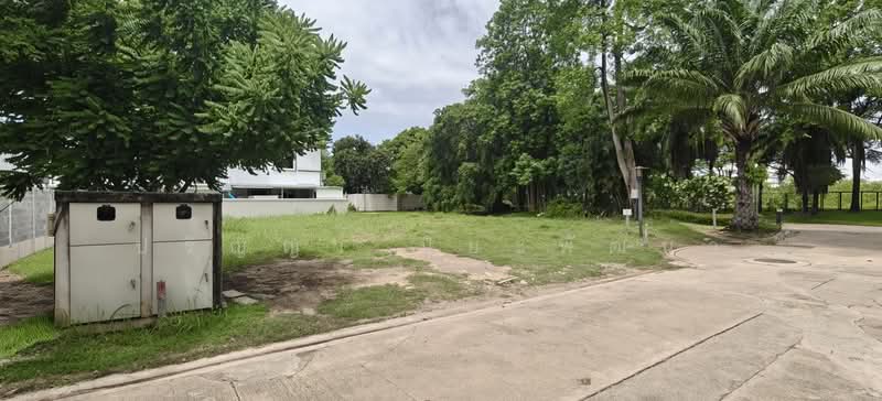 Beverly Hills Chaengwattana, Bangkok, 112 Chaeng Watthana Rd, Thung Song Hong, Lak Si, Bangkok, , 40,180 sqm, Land For Sale, by ปริญญา ปิยะพัฒนา, 500415400 - DDproperty.com