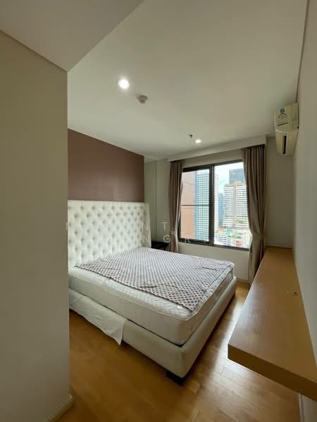 Villa Asoke, Bangkok, 1588 New Petchburi Road, Makkasan, Ratchathewi, Bangkok, 1 Bedroom, 48 sqm, Condo For Rent, by Narinthira Roengrit, 500415401 - DDproperty.com