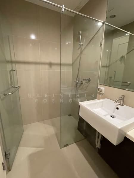 Villa Asoke, Bangkok, 1588 New Petchburi Road, Makkasan, Ratchathewi, Bangkok, 1 Bedroom, 48 sqm, Condo For Rent, by Narinthira Roengrit, 500415401 - DDproperty.com