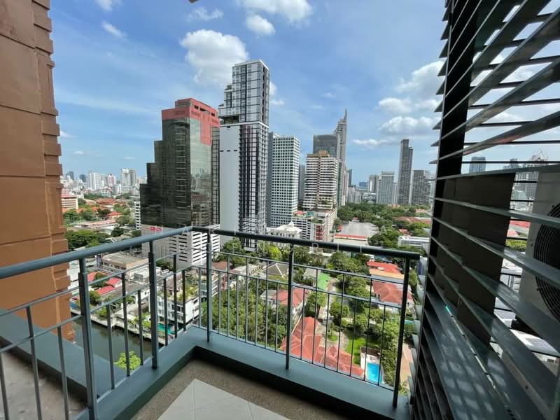 Villa Asoke : วิลล่า อโศก, กรุงเทพ, 1588 ถนน เพชรบุรีตัดใหม่, มักกะสัน, ราชเทวี, กรุงเทพ, 48 ตร.ม., คอนโด ให้เช่า, โดย Narinthira Roengrit, 500415401 - DDproperty.com
