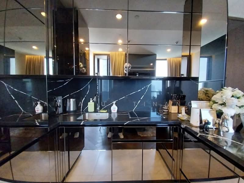 The Esse Sukhumvit 36 : ดิ เอส สุขุมวิท 36, กรุงเทพ, ซอยสุขุมวิท 36 ถนนสุขุมวิท, พระโขนง, คลองเตย, กรุงเทพ, 47 ตร.ม., คอนโด ให้เช่า, โดย Kanyapuk Tinanop, 500415406 - DDproperty.com