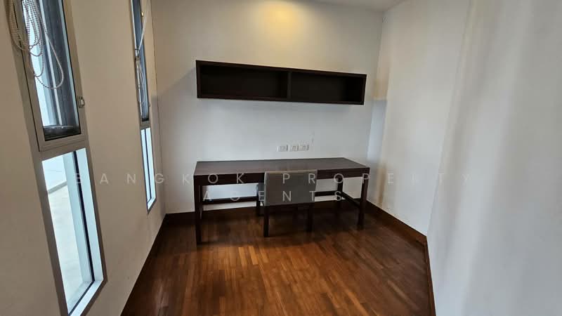 Chodtayakorn, Bangkok, Soi Sukhumvit 23, Khlongtoei Nua, Watthana, Bangkok, 3 Bedrooms, 245 sqm, Condo For Rent, by BANGKOK PROPERTY AGENTS, 500415408 - DDproperty.com
