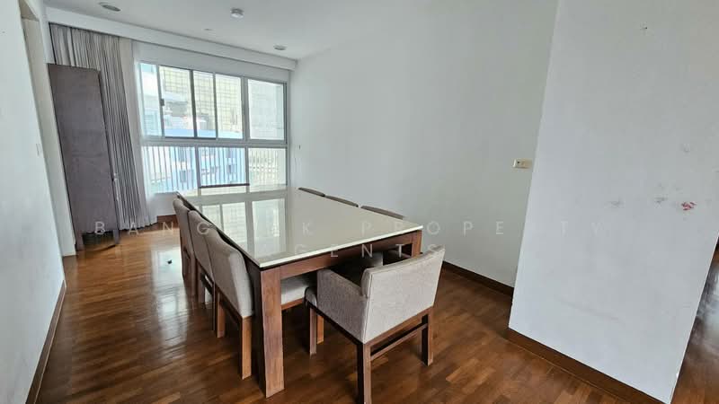Chodtayakorn, Bangkok, Soi Sukhumvit 23, Khlongtoei Nua, Watthana, Bangkok, 3 Bedrooms, 245 sqm, Condo For Rent, by BANGKOK PROPERTY AGENTS, 500415408 - DDproperty.com