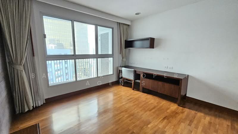 Chodtayakorn, Bangkok, Soi Sukhumvit 23, Khlongtoei Nua, Watthana, Bangkok, 3 Bedrooms, 245 sqm, Condo For Rent, by BANGKOK PROPERTY AGENTS, 500415408 - DDproperty.com