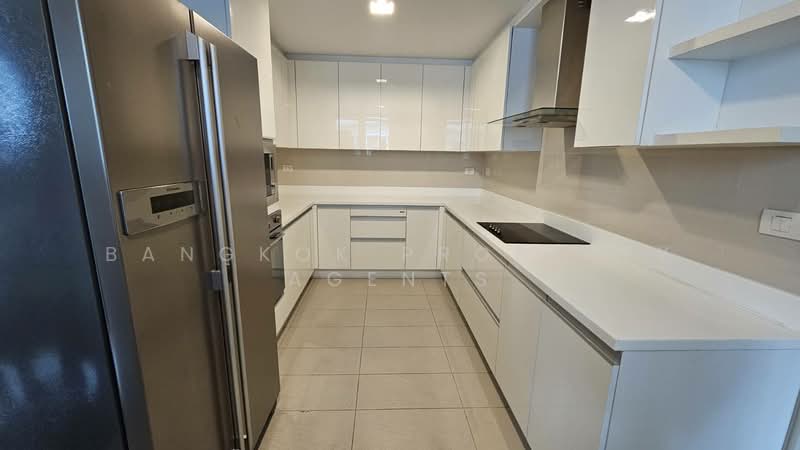 Chodtayakorn, Bangkok, Soi Sukhumvit 23, Khlongtoei Nua, Watthana, Bangkok, 3 Bedrooms, 245 sqm, Condo For Rent, by BANGKOK PROPERTY AGENTS, 500415408 - DDproperty.com