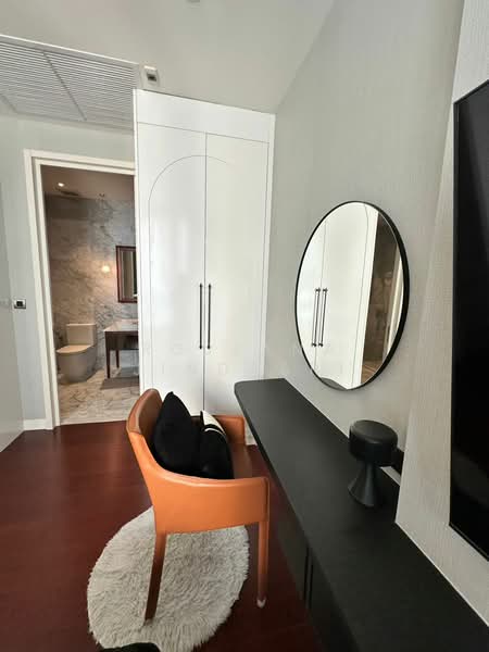 Khun By Yoo, Bangkok, 338 Thonglor Road, Khlong Tan Nua, Watthana, Bangkok, 1 Bedroom, 48 sqm, Condo For Sale, by Rojjana Jindasri, 500415410 - DDproperty.com