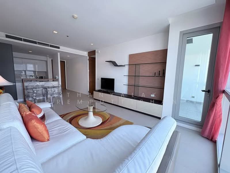 The River by Raimon Land, Bangkok, Soi Charoen Nakorn 13, Charoen Nakorn Road, Khlong Ton Sai, Khlong San, Bangkok, 1 Bedroom, 63 sqm, Condo For Sale, by Thanyalak Premputtiphan, 500415414 - DDproperty.com