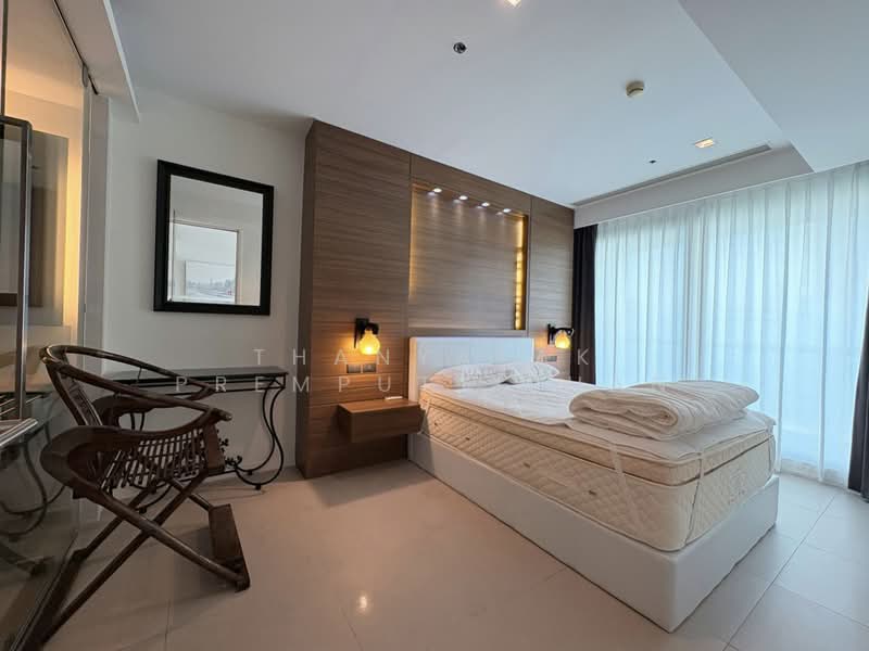 The River by Raimon Land, Bangkok, Soi Charoen Nakorn 13, Charoen Nakorn Road, Khlong Ton Sai, Khlong San, Bangkok, 1 Bedroom, 63 sqm, Condo For Sale, by Thanyalak Premputtiphan, 500415414 - DDproperty.com