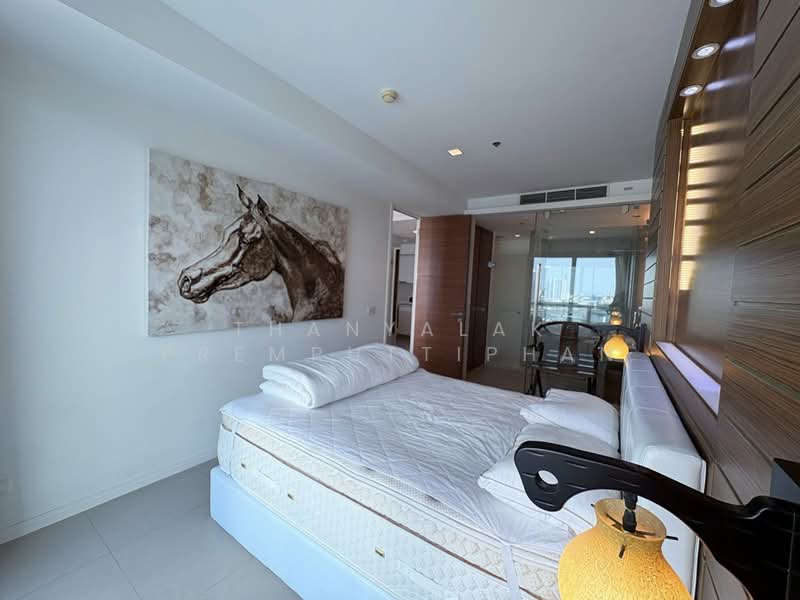 The River by Raimon Land : เดอะ ริเวอร์ บาย ไรม่อน แลนด์, กรุงเทพ, ซอยเจริญนคร 13 ถนนเจริญนคร, คลองต้นไทร, คลองสาน, กรุงเทพ, 63 ตร.ม., คอนโด ขาย, โดย Thanyalak Premputtiphan, 500415414 - DDproperty.com