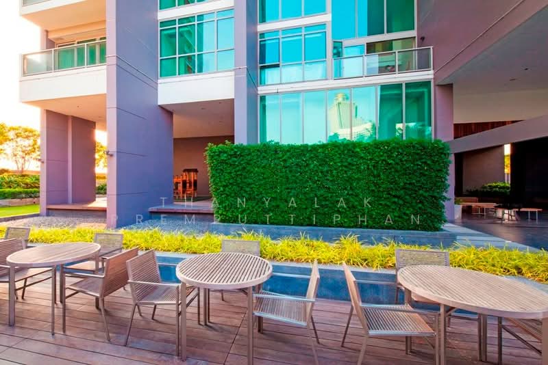The River by Raimon Land, Bangkok, Soi Charoen Nakorn 13, Charoen Nakorn Road, Khlong Ton Sai, Khlong San, Bangkok, 1 Bedroom, 63 sqm, Condo For Sale, by Thanyalak Premputtiphan, 500415414 - DDproperty.com