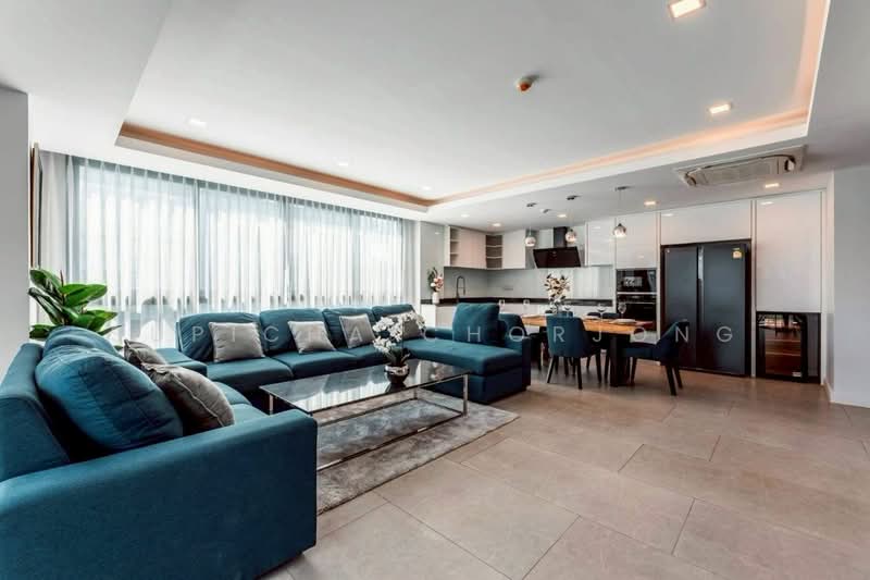 Serenity Residence Jomtien, Chon Buri (Pattaya), Soi Thep Prasit 17, Nong Pru, Bang Lamung (Pattaya), Chon Buri (Pattaya), 3 Bedrooms, 144 sqm, Condo For Sale, by Supicha Chorjong, 500415417 - DDproperty.com