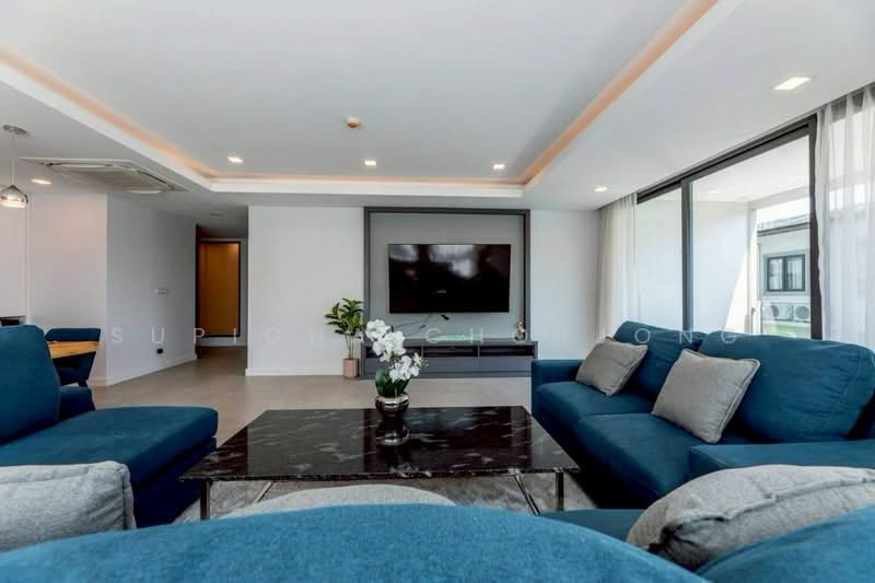 Serenity Residence Jomtien, Chon Buri (Pattaya), Soi Thep Prasit 17, Nong Pru, Bang Lamung (Pattaya), Chon Buri (Pattaya), 3 Bedrooms, 144 sqm, Condo For Sale, by Supicha Chorjong, 500415417 - DDproperty.com