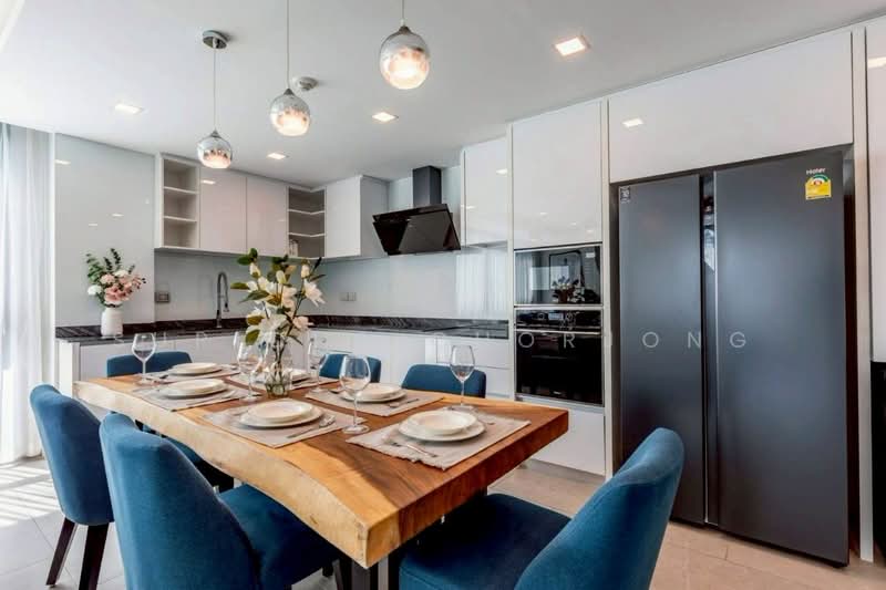 Serenity Residence Jomtien : เซเรนิตี้ เรสซิเดนซ์ จอมเทียน, ชลบุรี, ซอยเทพประสิทธิ์ 17, หนองปรือ, บางละมุง, ชลบุรี, 144 ตร.ม., คอนโด ขาย, โดย Supicha Chorjong, 500415417 - DDproperty.com