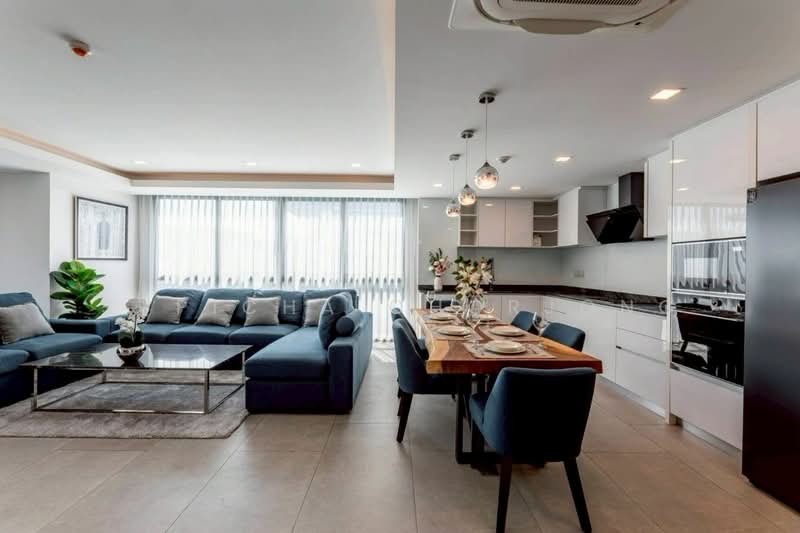 Serenity Residence Jomtien : เซเรนิตี้ เรสซิเดนซ์ จอมเทียน, ชลบุรี, ซอยเทพประสิทธิ์ 17, หนองปรือ, บางละมุง, ชลบุรี, 144 ตร.ม., คอนโด ขาย, โดย Supicha Chorjong, 500415417 - DDproperty.com