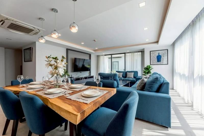 Serenity Residence Jomtien : เซเรนิตี้ เรสซิเดนซ์ จอมเทียน, ชลบุรี, ซอยเทพประสิทธิ์ 17, หนองปรือ, บางละมุง, ชลบุรี, 144 ตร.ม., คอนโด ขาย, โดย Supicha Chorjong, 500415417 - DDproperty.com