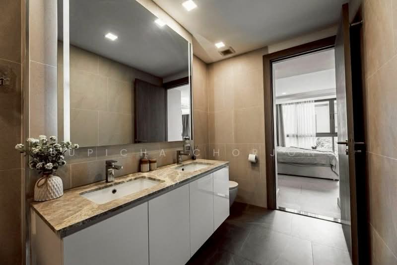 Serenity Residence Jomtien, Chon Buri (Pattaya), Soi Thep Prasit 17, Nong Pru, Bang Lamung (Pattaya), Chon Buri (Pattaya), 3 Bedrooms, 144 sqm, Condo For Sale, by Supicha Chorjong, 500415417 - DDproperty.com