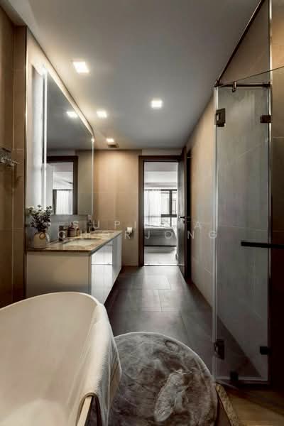 Serenity Residence Jomtien : เซเรนิตี้ เรสซิเดนซ์ จอมเทียน, ชลบุรี, ซอยเทพประสิทธิ์ 17, หนองปรือ, บางละมุง, ชลบุรี, 144 ตร.ม., คอนโด ขาย, โดย Supicha Chorjong, 500415417 - DDproperty.com