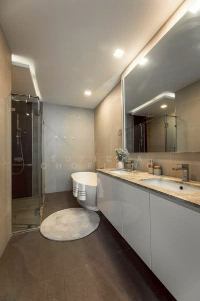 Serenity Residence Jomtien : เซเรนิตี้ เรสซิเดนซ์ จอมเทียน, ชลบุรี, ซอยเทพประสิทธิ์ 17, หนองปรือ, บางละมุง, ชลบุรี, 144 ตร.ม., คอนโด ขาย, โดย Supicha Chorjong, 500415417 - DDproperty.com