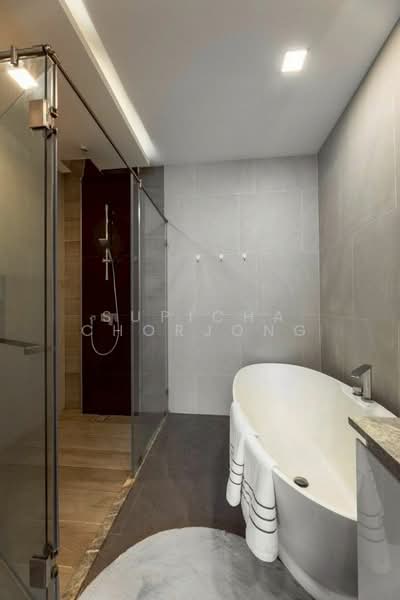 Serenity Residence Jomtien : เซเรนิตี้ เรสซิเดนซ์ จอมเทียน, ชลบุรี, ซอยเทพประสิทธิ์ 17, หนองปรือ, บางละมุง, ชลบุรี, 144 ตร.ม., คอนโด ขาย, โดย Supicha Chorjong, 500415417 - DDproperty.com