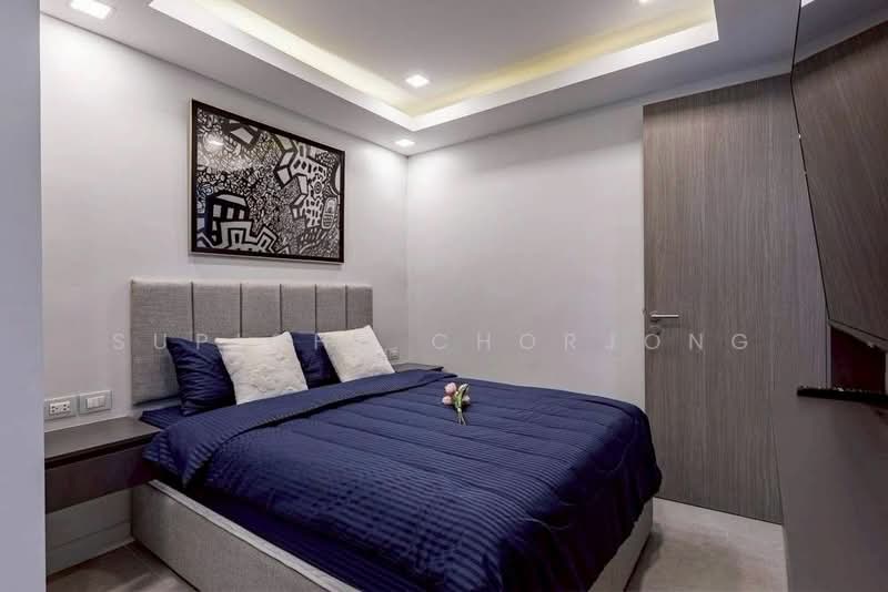 Serenity Residence Jomtien, Chon Buri (Pattaya), Soi Thep Prasit 17, Nong Pru, Bang Lamung (Pattaya), Chon Buri (Pattaya), 3 Bedrooms, 144 sqm, Condo For Sale, by Supicha Chorjong, 500415417 - DDproperty.com