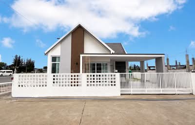 ขาย - บ้านเดี่ยวไม้เค็ด ปราจีนบุรี, ปราจีนบุรี