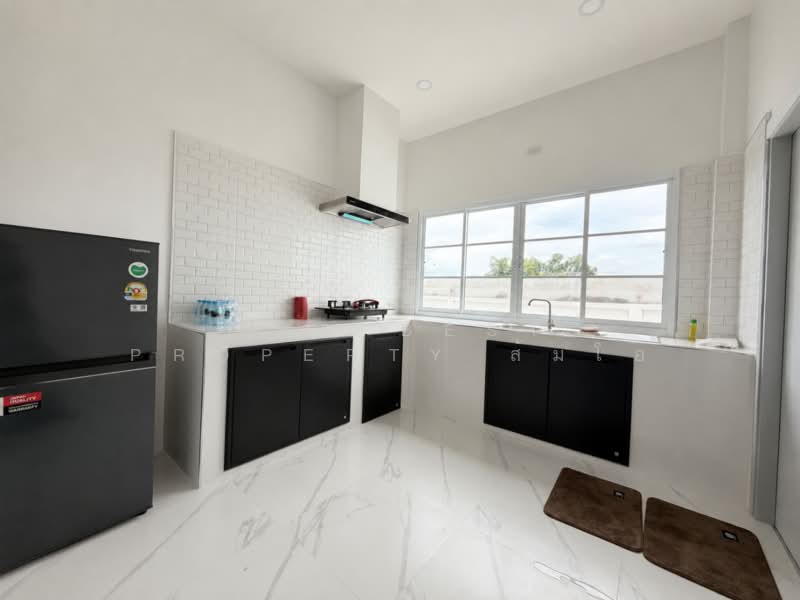 บ้านเดี่ยวไม้เค็ด ปราจีนบุรี, Prachin Buri, Mai Khet, Muang Prachin Buri, Prachin Buri, 3 Bedrooms, 125 sqm, Single Detached House For Sale, by The Best Property ส้มโอ, 500415418 - DDproperty.com