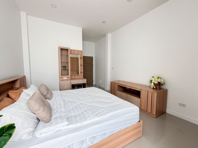 บ้านเดี่ยวไม้เค็ด ปราจีนบุรี, Prachin Buri, Mai Khet, Muang Prachin Buri, Prachin Buri, 3 Bedrooms, 125 sqm, Single Detached House For Sale, by The Best Property ส้มโอ, 500415418 - DDproperty.com