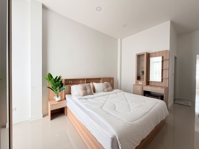 บ้านเดี่ยวไม้เค็ด ปราจีนบุรี, Prachin Buri, Mai Khet, Muang Prachin Buri, Prachin Buri, 3 Bedrooms, 125 sqm, Single Detached House For Sale, by The Best Property ส้มโอ, 500415418 - DDproperty.com