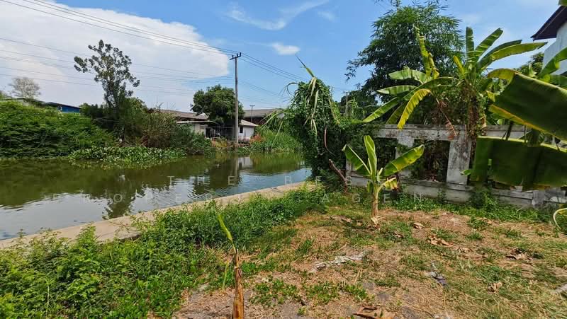 ที่ดินลาดกระบัง กรุงเทพมหานคร, Bangkok, Thab Yao, Lat Krabang, Bangkok, , 906 sqm, Land For Sale, by The Best Property Agent ตุ๋ย, 500415421 - DDproperty.com