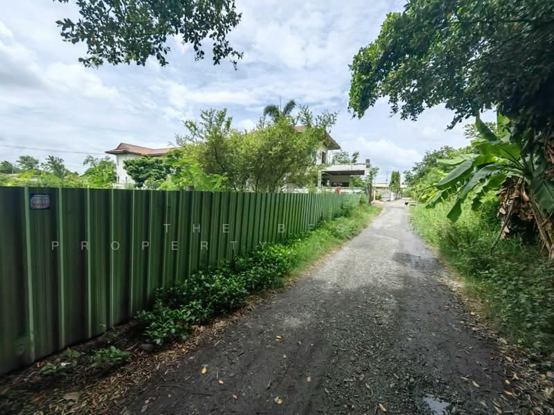 ที่ดินลาดกระบัง กรุงเทพมหานคร, กรุงเทพ, ทับยาว, ลาดกระบัง, กรุงเทพ, 906 ตร.ม., ที่ดิน ขาย, โดย The Best Property Agent ตุ๋ย, 500415421 - DDproperty.com