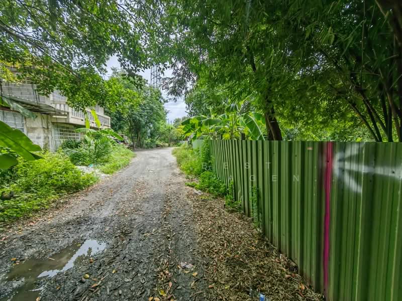 ที่ดินลาดกระบัง กรุงเทพมหานคร, Bangkok, Thab Yao, Lat Krabang, Bangkok, , 906 sqm, Land For Sale, by The Best Property Agent ตุ๋ย, 500415421 - DDproperty.com