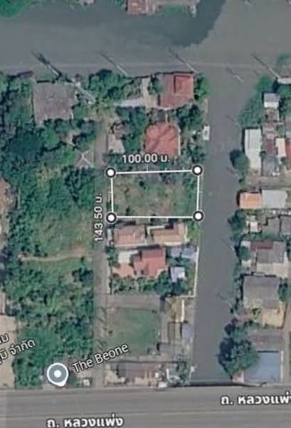 ที่ดินลาดกระบัง กรุงเทพมหานคร, กรุงเทพ, ทับยาว, ลาดกระบัง, กรุงเทพ, 906 ตร.ม., ที่ดิน ขาย, โดย The Best Property Agent ตุ๋ย, 500415421 - DDproperty.com