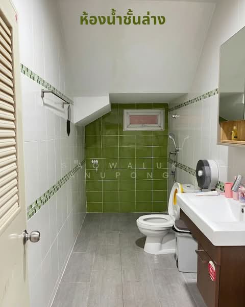 อิ่มอัมพรทาวน์ ตลิ่งชัน, Bangkok, Bang Chuek Nang, Taling Chan, Bangkok, 4 Bedrooms, 215 sqm, Single Detached House For Sale, by Saowaluk Anupong, 500415424 - DDproperty.com
