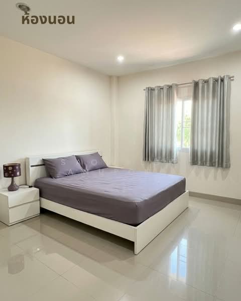 อิ่มอัมพรทาวน์ ตลิ่งชัน, Bangkok, Bang Chuek Nang, Taling Chan, Bangkok, 4 Bedrooms, 215 sqm, Single Detached House For Sale, by Saowaluk Anupong, 500415424 - DDproperty.com