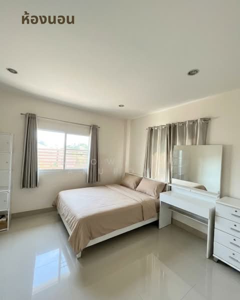 อิ่มอัมพรทาวน์ ตลิ่งชัน, Bangkok, Bang Chuek Nang, Taling Chan, Bangkok, 4 Bedrooms, 215 sqm, Single Detached House For Sale, by Saowaluk Anupong, 500415424 - DDproperty.com