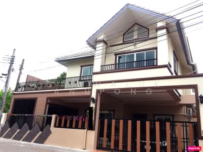 ขาย - อิ่มอัมพรทาวน์ ตลิ่งชัน, กรุงเทพ