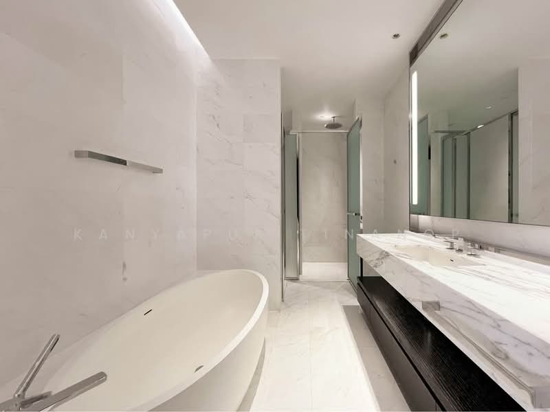 Four Seasons Private Residences, Bangkok, 300 Charoen Krung Road, Yan Nawa, Sathon, Bangkok, 3 Bedrooms, 192 sqm, Condo For Sale, by Kanyapuk Tinanop, 500415426 - DDproperty.com