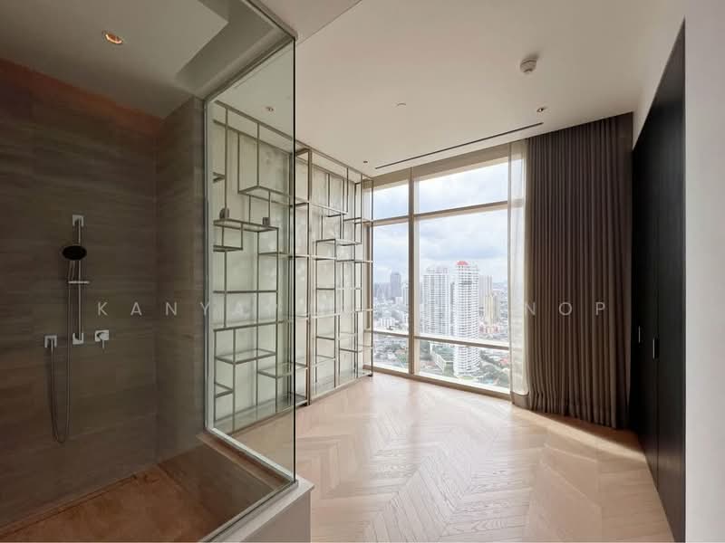 Four Seasons Private Residences, Bangkok, 300 Charoen Krung Road, Yan Nawa, Sathon, Bangkok, 3 Bedrooms, 192 sqm, Condo For Sale, by Kanyapuk Tinanop, 500415426 - DDproperty.com