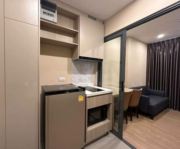 The Nest Sukhumvit 71, Bangkok, 17 Soi Pridi Banomyong 2, Phra Kanong Nua, Watthana, Bangkok, 1 Bedroom, 30 sqm, Condo For Sale, by Rojjana Jindasri, 500415429 - DDproperty.com