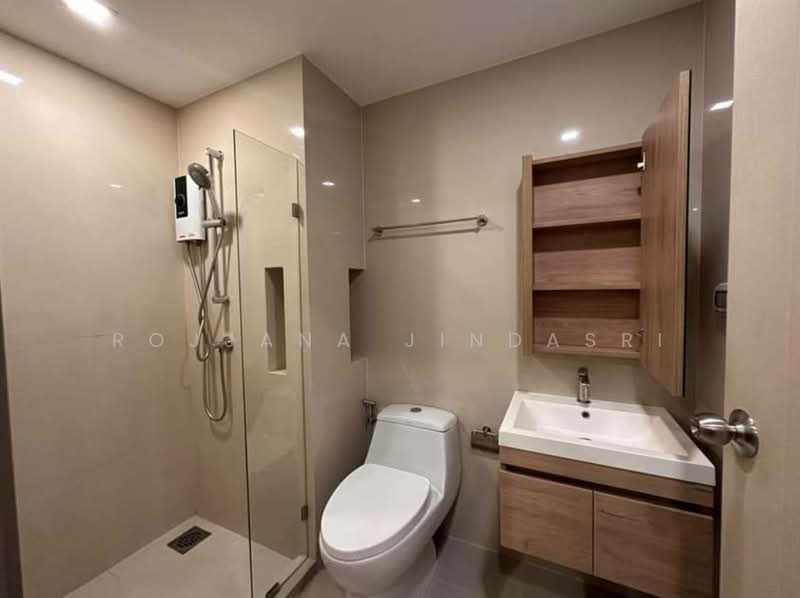 The Nest Sukhumvit 71, Bangkok, 17 Soi Pridi Banomyong 2, Phra Kanong Nua, Watthana, Bangkok, 1 Bedroom, 30 sqm, Condo For Sale, by Rojjana Jindasri, 500415429 - DDproperty.com